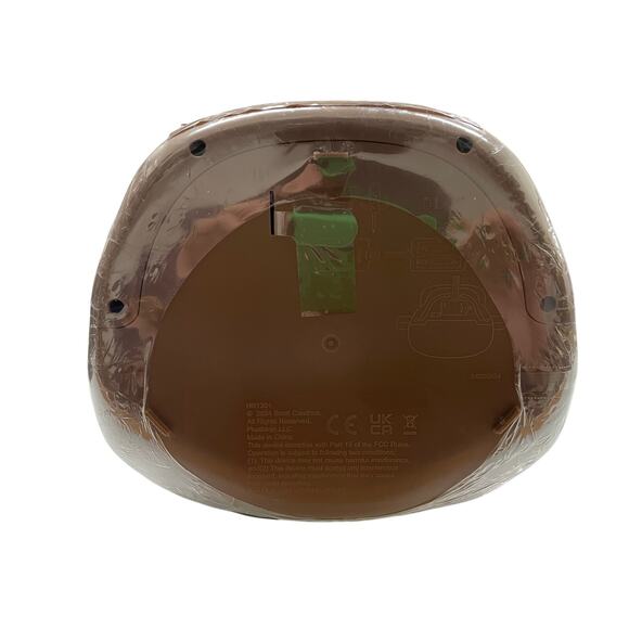 Five Nights At Freddy’s 10th Anniversary Animatronic Capsule/Coin Bank New - Picture 11 of 16